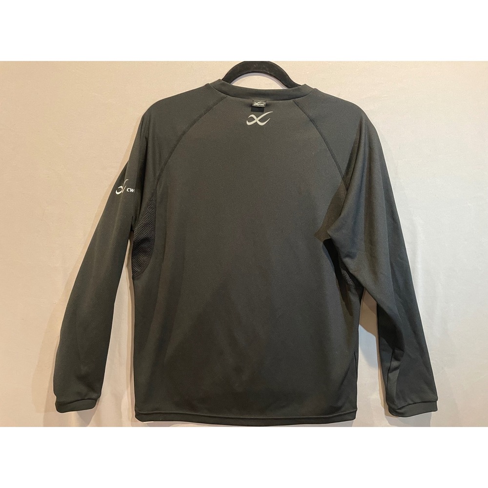 CW-X Ventilator Compression Mesh Top men's Small